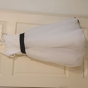 DAVID S BRIDAL DRESS FOR GIRLS